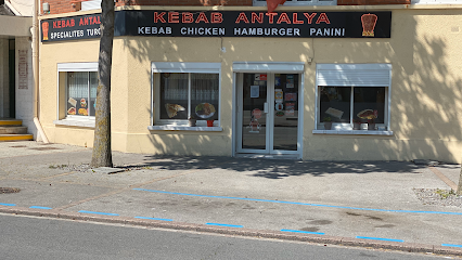 Kebab antalya