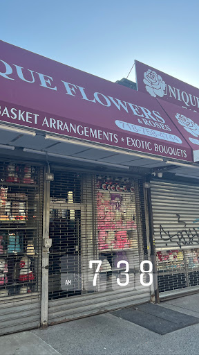 Florist «Unique Flowers», reviews and photos, 1941 86th St, Brooklyn, NY 11214, USA