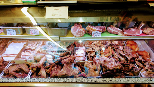 Butcher Shop «Finer Meat Co», reviews and photos, 3747 Nicollet Ave, Minneapolis, MN 55409, USA
