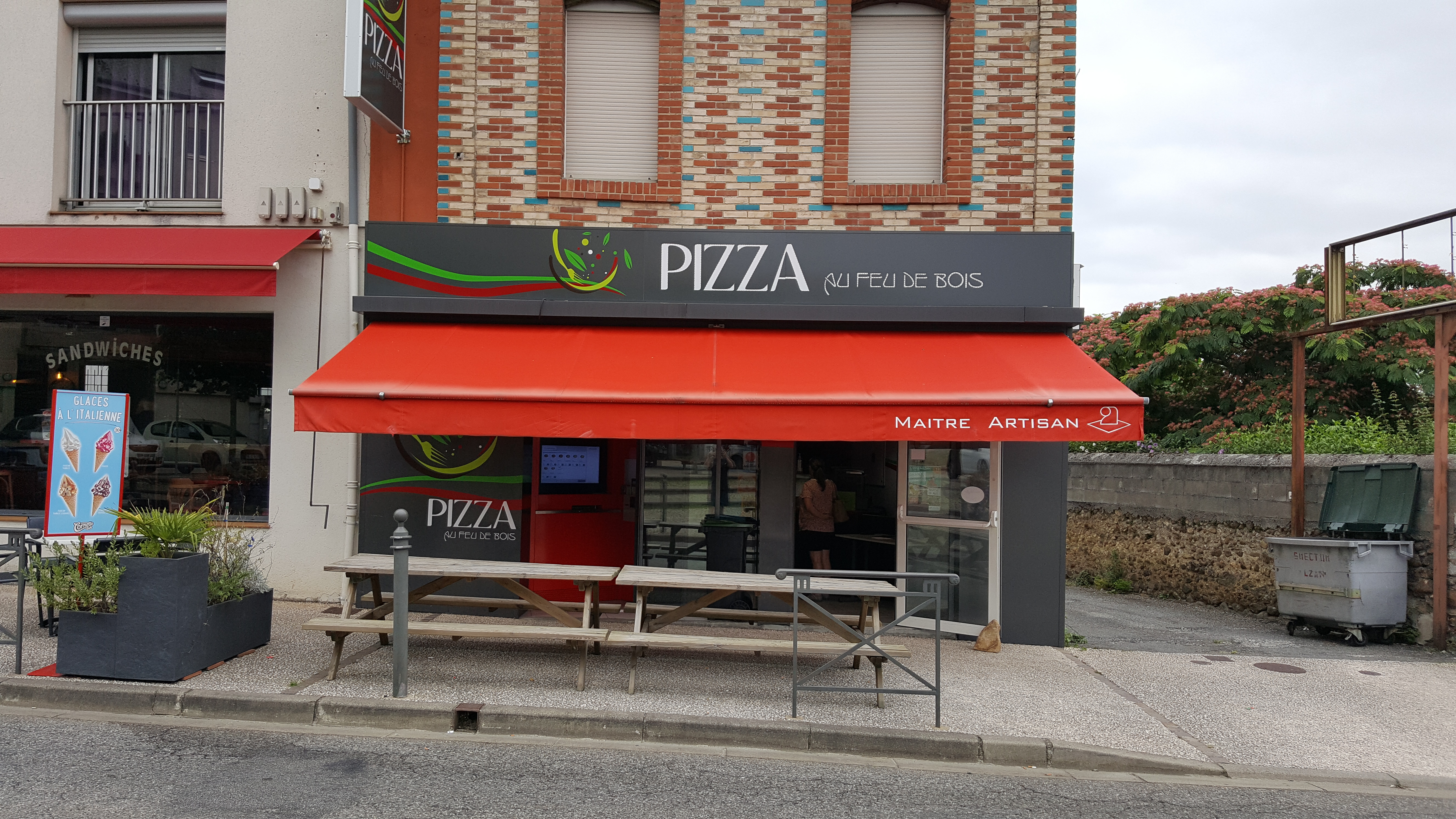 Photo n° 2 de l'avis de Le.o fait le 11/02/2018 à 08:04