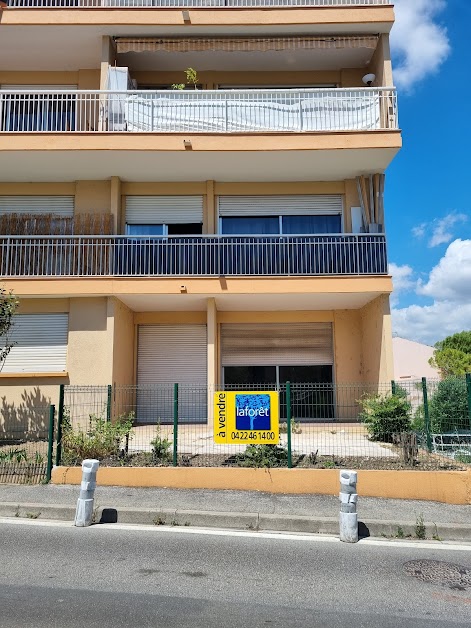 Agence immobilière Laforêt Mouans-Sartoux à Mouans-Sartoux (Alpes-Maritimes 06)