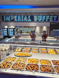 Buffet du Restaurant de type buffet Impérial Buffet à Boé - n°19