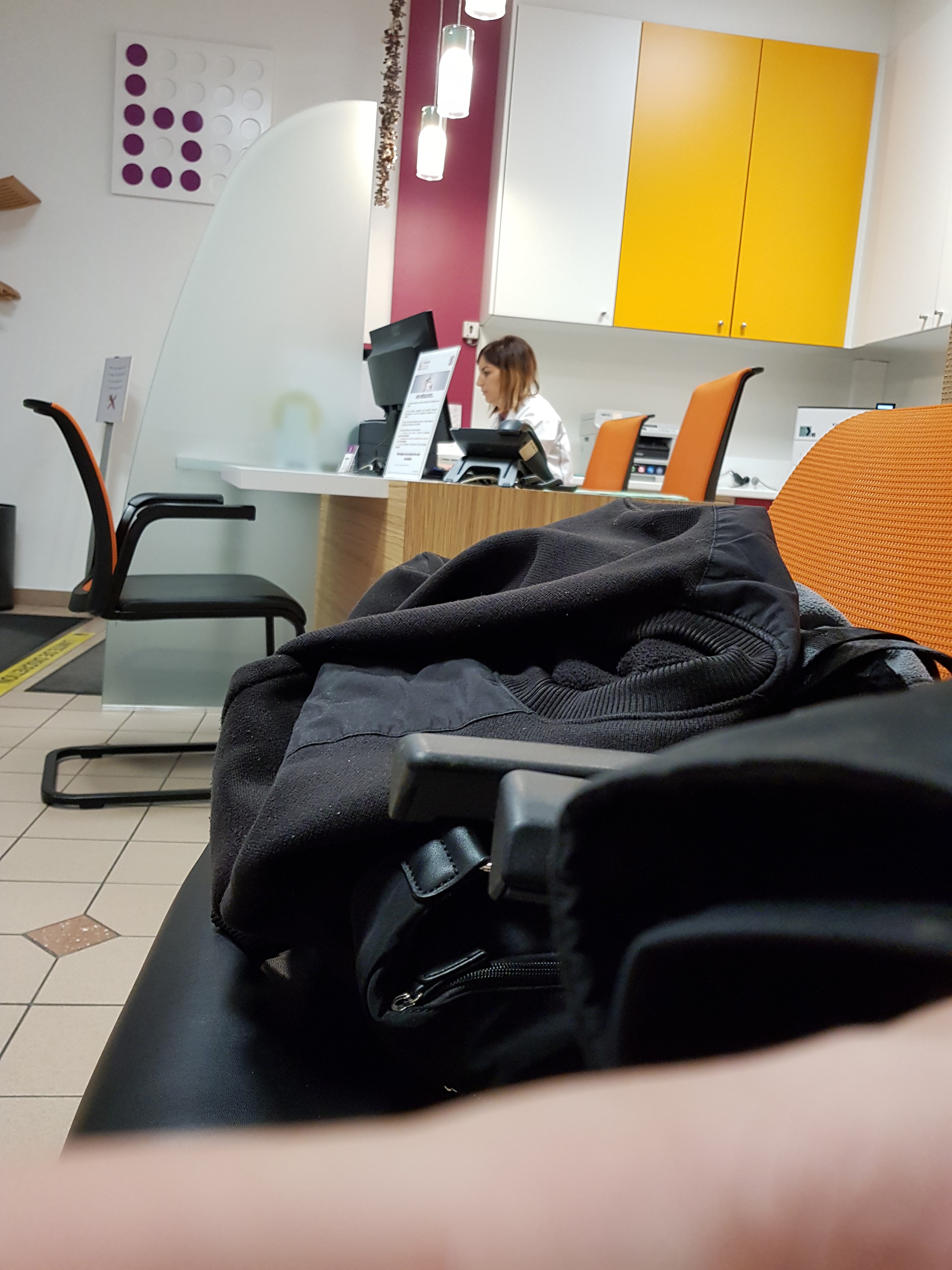 Photo n° 1 de l'avis de Dorian. fait le 04/01/2019 à 06:44