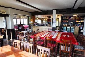 The Woolpack image