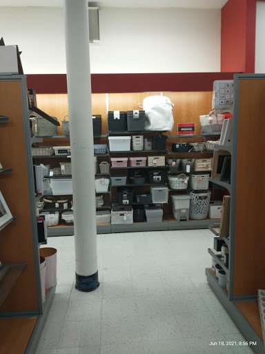 Department Store «T.J. Maxx», reviews and photos, 701 N Milwaukee Ave #252, Vernon Hills, IL 60061, USA