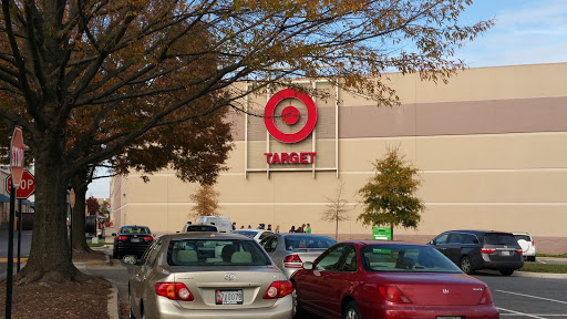 Department Store «Target», reviews and photos, 5700 Bou Ave, Rockville, MD 20852, USA