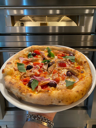 Pizzeria Parco Manzoni in Cesenatico, Provincia di Forlì-Cesena