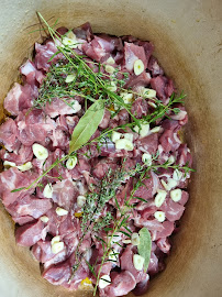 Photos du propriétaire du Restaurant de plats à emporter La Sartan de Papé à Ménerbes - n°9