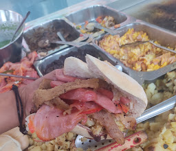 Tacos y Tortas Papi photo