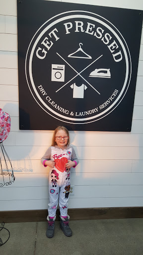 Dry Cleaner «Get Pressed Dry Cleaning & Laundry Service», reviews and photos, 17593 Glasgow Ave, Lakeville, MN 55044, USA