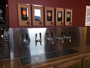 Quarters BarArcade - photo 38