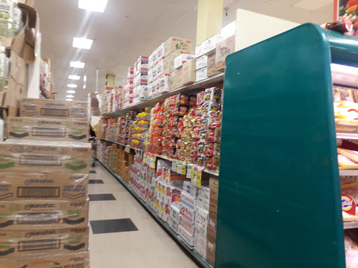 Supermarket «Fresh World», reviews and photos, 6901 Hechinger Dr, Springfield, VA 22151, USA