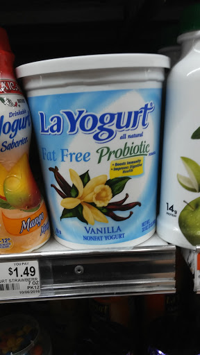 Supermarket «Tropical Supermarket», reviews and photos, 2400 Central Ave, Union City, NJ 07087, USA