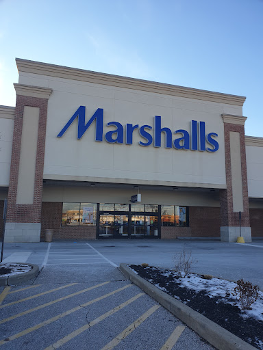 Department Store «Marshalls», reviews and photos, 6897 Southland Dr, Middleburg Heights, OH 44130, USA