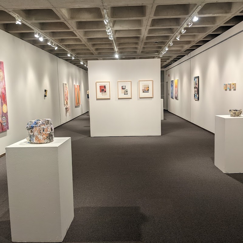 Anderson Gallery, Drake University