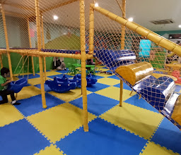 Lolipops Playland and Cafe photo