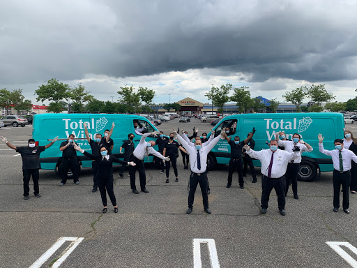 Wine Store «Total Wine & More», reviews and photos, 8727 Loch Raven Blvd, Towson, MD 21286, USA