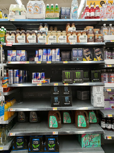 Supermarket «Walmart Neighborhood Market», reviews and photos, 2175 W Ruthrauff Rd, Tucson, AZ 85705, USA