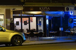 KUNA dining image