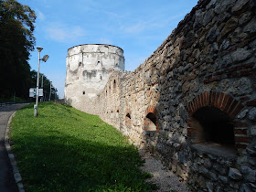 Bastionul Postăvarilor