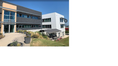 LRP Maintenance & Services à Saint-Quentin-Fallavier