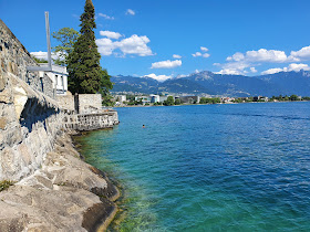 Plage de la Grotte