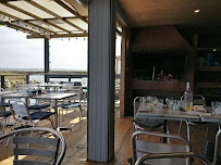 Atmosphère du Restaurant de fruits de mer Chez Titin à Marseillan - n°11