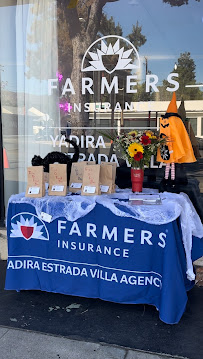 Farmers Insurance - Yadira Estrada Villa