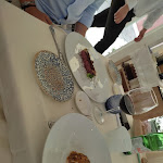 Photo n°2 de l'avis de Graziella. fait le 16/12/2023 à 15:24 sur le  Ristorante L'Incanto à Venosa