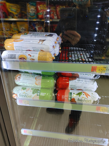 Department Store «Walmart Supercenter», reviews and photos, 295 Plymouth St, Halifax, MA 02338, USA