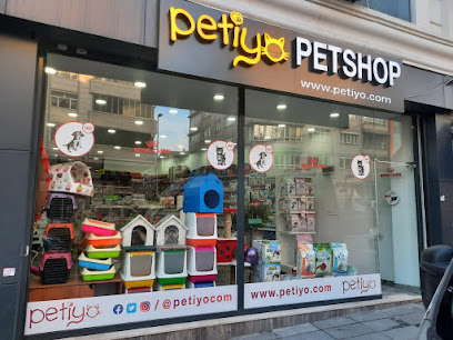 Petiyo Petshop