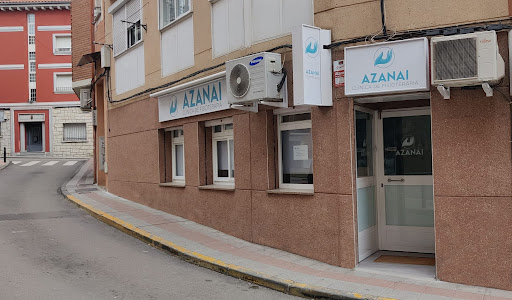 Azanai Fisioterapia, El Molar - Madrid