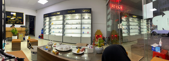 Nhật Minh Store