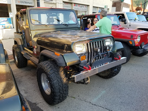 Beer Hall «Kettle Top Brewhouse», reviews and photos, 1213 Meridian St, Anderson, IN 46016, USA