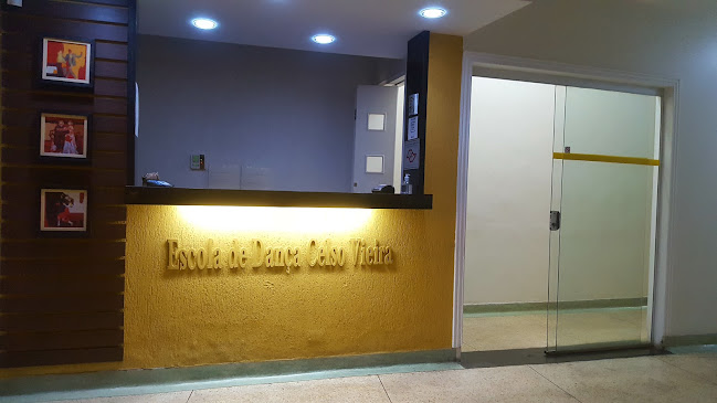 Escola de Dança Celso Vieira