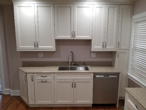 Plumber «Vanguard Plumbing and Sewer, Inc.», reviews and photos, 3847 N Keystone Ave, Chicago, IL 60641, USA