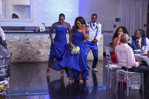 Wedding Venue «Aqua Reception Hall», reviews and photos, 14060 SW 8th St, Miami, FL 33184, USA