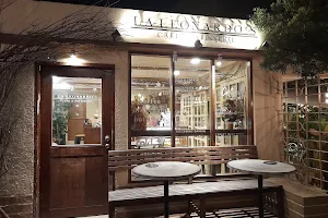 La Leonardo's Cafe and Patisseries image