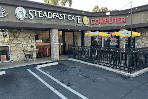 Steadfast Cafe image