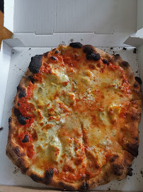 Pizza du Pizzas à emporter Cotta pizza à Le Mans - n°17