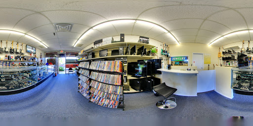 Pawn Shop «Tempe Pawn and Gold», reviews and photos, 2105 S Rural Rd, Tempe, AZ 85282, USA