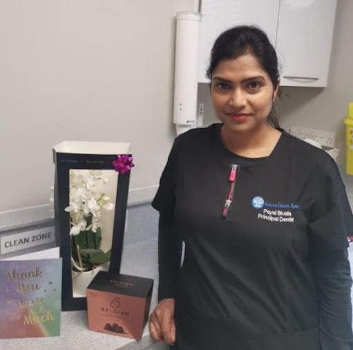 Ipswich Dental Surgery - Ipswich Dental Surgery