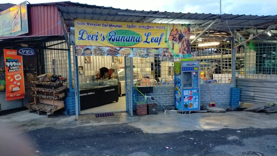 Devis Mini Mart