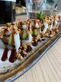 Sushi du Restaurant japonais Omachi à Grésy-sur-Aix - n°19