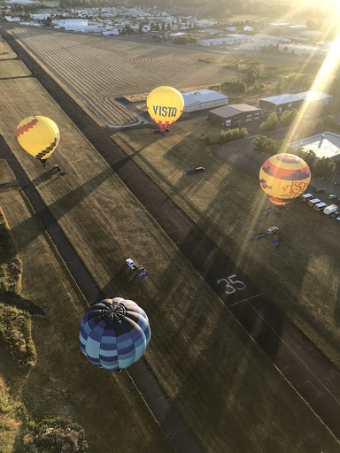 Balloon Ride Tour Agency «Vista Balloon Adventures», reviews and photos, 1050 Commerce Pkwy, Newberg, OR 97132, USA