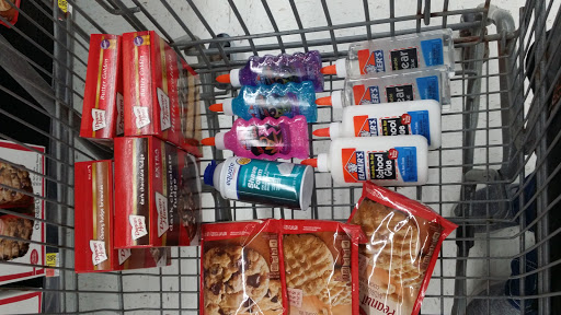 Discount Store «Walmart», reviews and photos, 401 Constant Friendship Blvd, Abingdon, MD 21009, USA