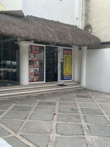 FARMACIA PUERTO MORELOS