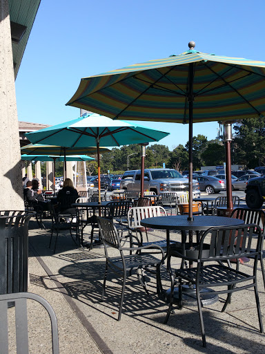 Coffee Shop «Starbucks», reviews and photos, 492 Del Monte Center #4, Monterey, CA 93940, USA