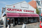 Guitar Centre Southsea