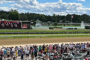 Saratoga Racetrack image